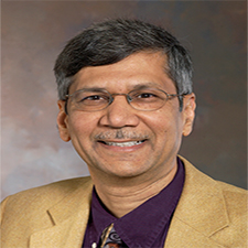 Dr. Satish Kandlikar