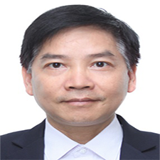 Dr. Yang Wenming