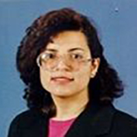 Dr. Raya Al-Dadah